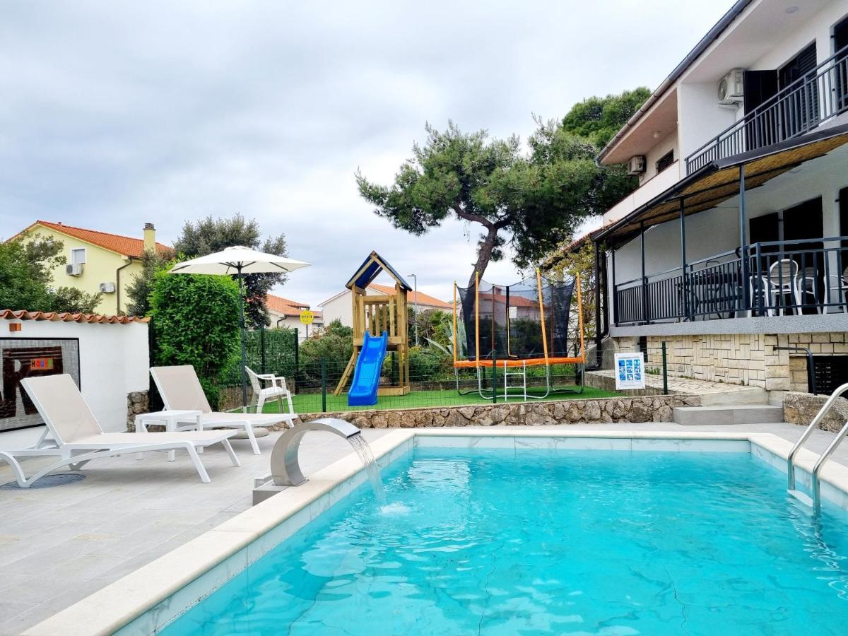 Holiday home Art House Krk *
